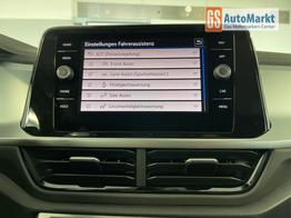 Volkswagen T-Roc LIFE 150PS DSG AHK+Kessy+Kamera+ACC+Sitzheiz+Navi+IQ.Drive 