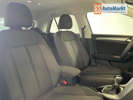 Volkswagen T-Roc LIFE 150PS DSG AHK+Kessy+Kamera+ACC+Sitzheiz+Navi+IQ.Drive 