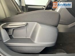 Volkswagen T-Roc LIFE 150PS DSG AHK+Kessy+Kamera+ACC+Sitzheiz+Navi+IQ.Drive 