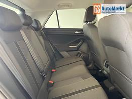 Volkswagen T-Roc LIFE 150PS DSG AHK+Kessy+Kamera+ACC+Sitzheiz+Navi+IQ.Drive 