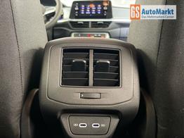 Volkswagen T-Roc LIFE 150PS DSG AHK+Kessy+Kamera+ACC+Sitzheiz+Navi+IQ.Drive 
