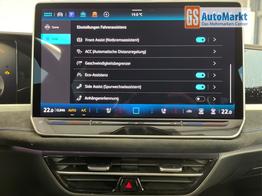 Volkswagen Passat Variant R-Line 265PS 4M Stdhz+Leder+AHK+DCC+Pano+Harman+Alu19+IQ.Drive+Black+HUD 