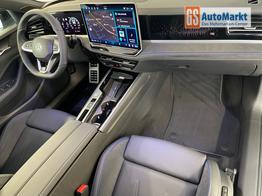 Volkswagen Passat Variant R-Line 265PS 4M Stdhz+Leder+AHK+DCC+Pano+Harman+Alu19+IQ.Drive+Black+HUD 
