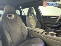 Volkswagen Passat Variant R-Line 265PS 4M Stdhz+Leder+AHK+DCC+Pano+Harman+Alu19+IQ.Drive+Black+HUD 