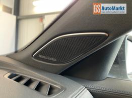 Volkswagen Passat Variant R-Line 265PS 4M Stdhz+Leder+AHK+DCC+Pano+Harman+Alu19+IQ.Drive+Black+HUD 