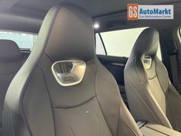 Volkswagen Passat Variant R-Line 265PS 4M Stdhz+Leder+AHK+DCC+Pano+Harman+Alu19+IQ.Drive+Black+HUD 