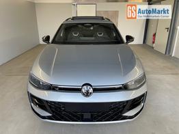 Volkswagen Passat Variant R-Line 265PS 4M Stdhz+Leder+AHK+DCC+Pano+Harman+Alu19+IQ.Drive+Black+HUD 
