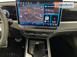 Volkswagen Passat Variant R-Line 265PS 4M Stdhz+Leder+AHK+DCC+Pano+Harman+Alu19+IQ.Drive+Black+HUD 