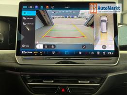 Volkswagen Passat Variant R-Line 265PS 4M Stdhz+Leder+AHK+DCC+Pano+Harman+Alu19+IQ.Drive+Black+HUD 