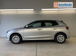 Skoda Fabia Selection 95PS GV4+Sitzheiz+Klima+SmartLink+LED+PDC+Touchscreen 