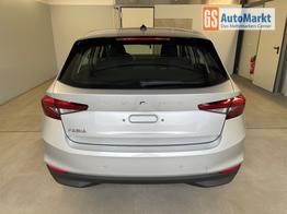 Skoda Fabia Selection 95PS GV4+Sitzheiz+Klima+SmartLink+LED+PDC+Touchscreen 
