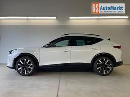 Cupra Formentor VZ 4Drive 333PS Navi+360&deg;+ACC+Memory 