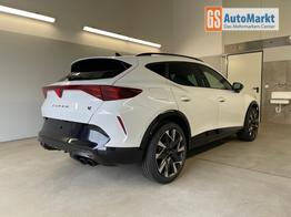Cupra Formentor VZ 4Drive 333PS Navi+360&deg;+ACC+Memory 