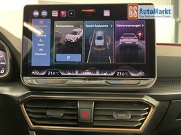 Cupra Formentor VZ 4Drive 333PS Navi+360&deg;+ACC+Memory 