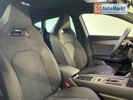 Cupra Formentor VZ 4Drive 333PS Navi+360&deg;+ACC+Memory 