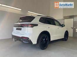 Volkswagen Tiguan R-Line 193PS TDI 4M Black+AHK+Stdhz+360&deg;+Leder+IQ.Light+Drive+HUD+Harman+Pano 