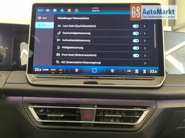 Volkswagen Tiguan R-Line 193PS TDI 4M Black+AHK+Stdhz+360&deg;+Leder+IQ.Light+Drive+HUD+Harman+Pano 