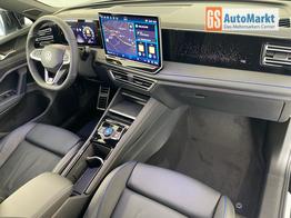 Volkswagen Tiguan R-Line 193PS TDI 4M Black+AHK+Stdhz+360&deg;+Leder+IQ.Light+Drive+HUD+Harman+Pano 