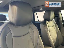 Volkswagen Tiguan R-Line 193PS TDI 4M Black+AHK+Stdhz+360&deg;+Leder+IQ.Light+Drive+HUD+Harman+Pano 