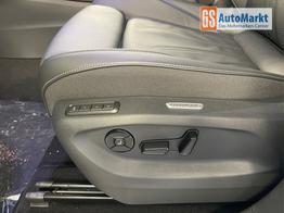 Volkswagen Tiguan R-Line 193PS TDI 4M Black+AHK+Stdhz+360&deg;+Leder+IQ.Light+Drive+HUD+Harman+Pano 