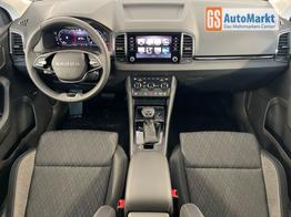 Skoda Karoq Selection 150PS TDI DSG 4x4 AHK+Navi+ACC+Kamera+Sitzheiz+eHeck+GV5 