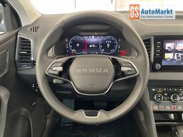 Skoda Karoq Selection 150PS TDI DSG 4x4 AHK+Navi+ACC+Kamera+Sitzheiz+eHeck+GV5 