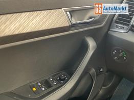Skoda Karoq Selection 150PS TDI DSG 4x4 AHK+Navi+ACC+Kamera+Sitzheiz+eHeck+GV5 