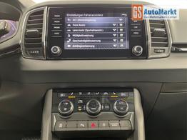 Skoda Karoq Selection 150PS TDI DSG 4x4 AHK+Navi+ACC+Kamera+Sitzheiz+eHeck+GV5 