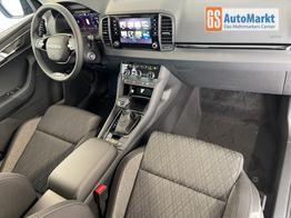 Skoda Karoq Selection 150PS TDI DSG 4x4 AHK+Navi+ACC+Kamera+Sitzheiz+eHeck+GV5 