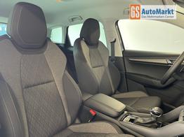 Skoda Karoq Selection 150PS TDI DSG 4x4 AHK+Navi+ACC+Kamera+Sitzheiz+eHeck+GV5 
