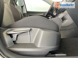 Skoda Karoq Selection 150PS TDI DSG 4x4 AHK+Navi+ACC+Kamera+Sitzheiz+eHeck+GV5 