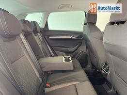 Skoda Karoq Selection 150PS TDI DSG 4x4 AHK+Navi+ACC+Kamera+Sitzheiz+eHeck+GV5 