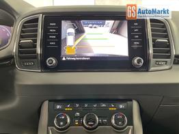 Skoda Karoq Selection 150PS TDI DSG 4x4 AHK+Navi+ACC+Kamera+Sitzheiz+eHeck+GV5 