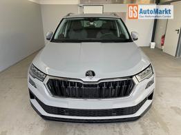 Skoda Karoq Selection 150PS TDI DSG 4x4 AHK+Navi+ACC+Kamera+Sitzheiz+eHeck+GV5 