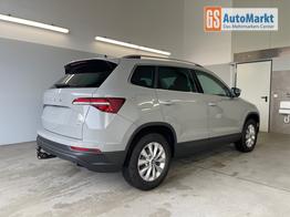 Skoda Karoq Selection 150PS TDI DSG 4x4 AHK+Navi+ACC+Kamera+Sitzheiz+eHeck+GV5 