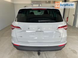 Skoda Karoq Selection 150PS TDI DSG 4x4 AHK+Navi+ACC+Kamera+Sitzheiz+eHeck+GV5 