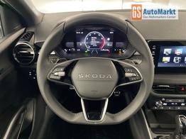 Skoda Fabia Selection 115PS DSG GV4+AHK+Dynamic+Cam+Kessy+Alu16+Sitzheiz+Climatronic+PDCvohi 