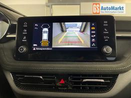 Skoda Fabia Selection 115PS DSG GV4+AHK+Dynamic+Cam+Kessy+Alu16+Sitzheiz+Climatronic+PDCvohi 