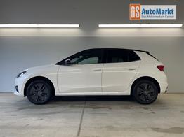 Skoda Fabia Selection 115PS DSG GV4+Dynamic+Cam+Kessy+Alu16+Sitzheiz+Climatronic+PDCvo+hi 