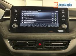 Skoda Fabia Selection 115PS DSG GV4+AHK+Dynamic+Cam+Kessy+Alu16+Sitzheiz+Climatronic+PDCvohi 