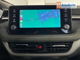 Skoda Fabia Selection 115PS DSG GV4+AHK+Dynamic+Cam+Kessy+Alu16+Sitzheiz+Climatronic+PDCvohi 