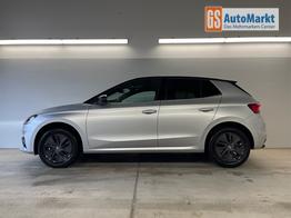 Skoda Fabia Selection 115PS DSG GV4+AHK+Dynamic+Cam+Kessy+Alu16+Sitzheiz+Climatronic+PDCvohi 