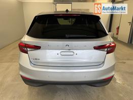 Skoda Fabia Selection 115PS DSG GV4+AHK+Dynamic+Cam+Kessy+Alu16+Sitzheiz+Climatronic+PDCvohi 