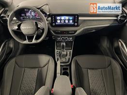 Skoda Fabia Selection 115PS DSG GV4+AHK+Dynamic+Cam+Kessy+Alu16+Sitzheiz+Climatronic+PDCvohi 