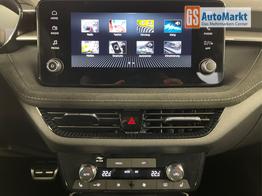 Skoda Fabia Selection 115PS DSG GV4+AHK+Dynamic+Cam+Kessy+Alu16+Sitzheiz+Climatronic+PDCvohi 