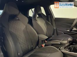 Skoda Fabia Selection 115PS DSG GV4+AHK+Dynamic+Cam+Kessy+Alu16+Sitzheiz+Climatronic+PDCvohi 