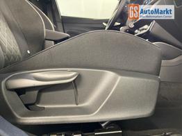 Skoda Fabia Selection 115PS DSG GV4+AHK+Dynamic+Cam+Kessy+Alu16+Sitzheiz+Climatronic+PDCvohi 