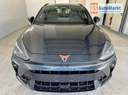 Cupra Leon ST 150PS eTSI DSG AHK+Edge+Kamera+IntelliDrive+Sitzheiz+Alu18+ACC 