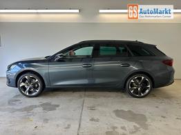 Cupra Leon ST 150PS eTSI DSG AHK+Edge+Kamera+IntelliDrive+Sitzheiz+Alu18+ACC 