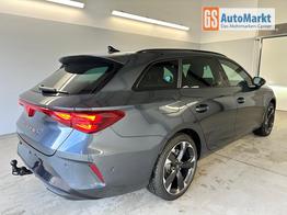 Cupra Leon ST 150PS eTSI DSG AHK+Edge+Kamera+IntelliDrive+Sitzheiz+Alu18+ACC 